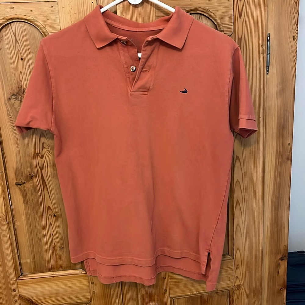 Men’s Nantucket polo shirt -size small